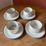 Coffee service
