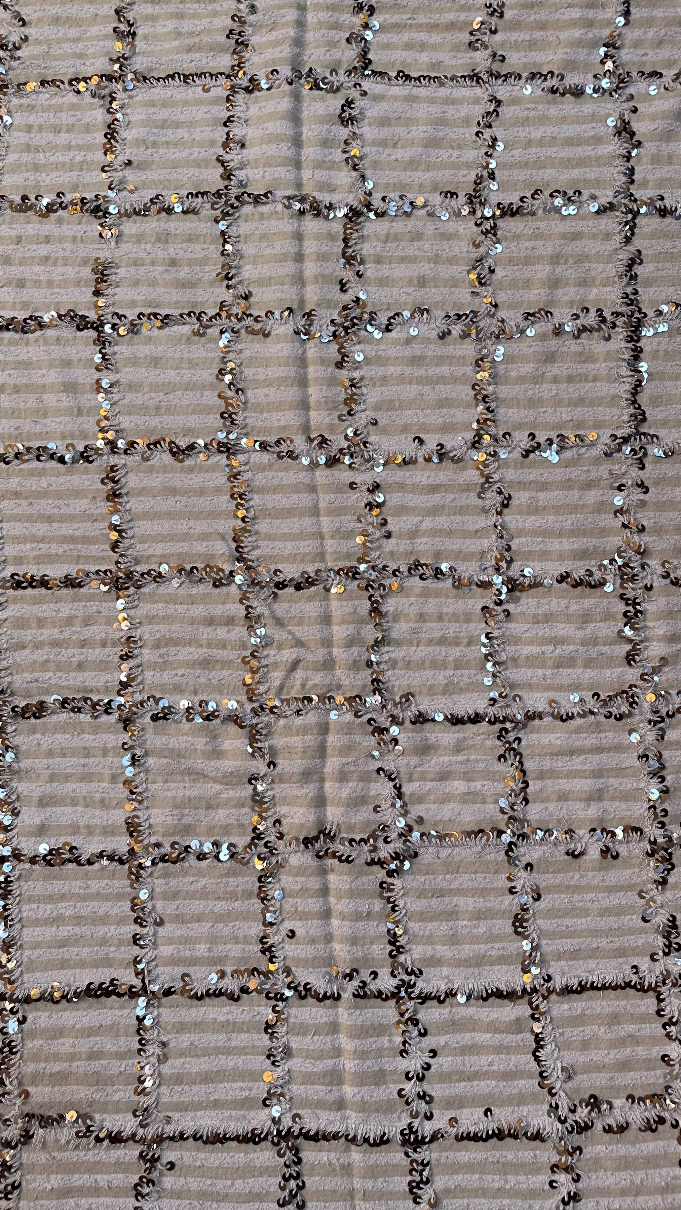 Tapis Marocain Handira