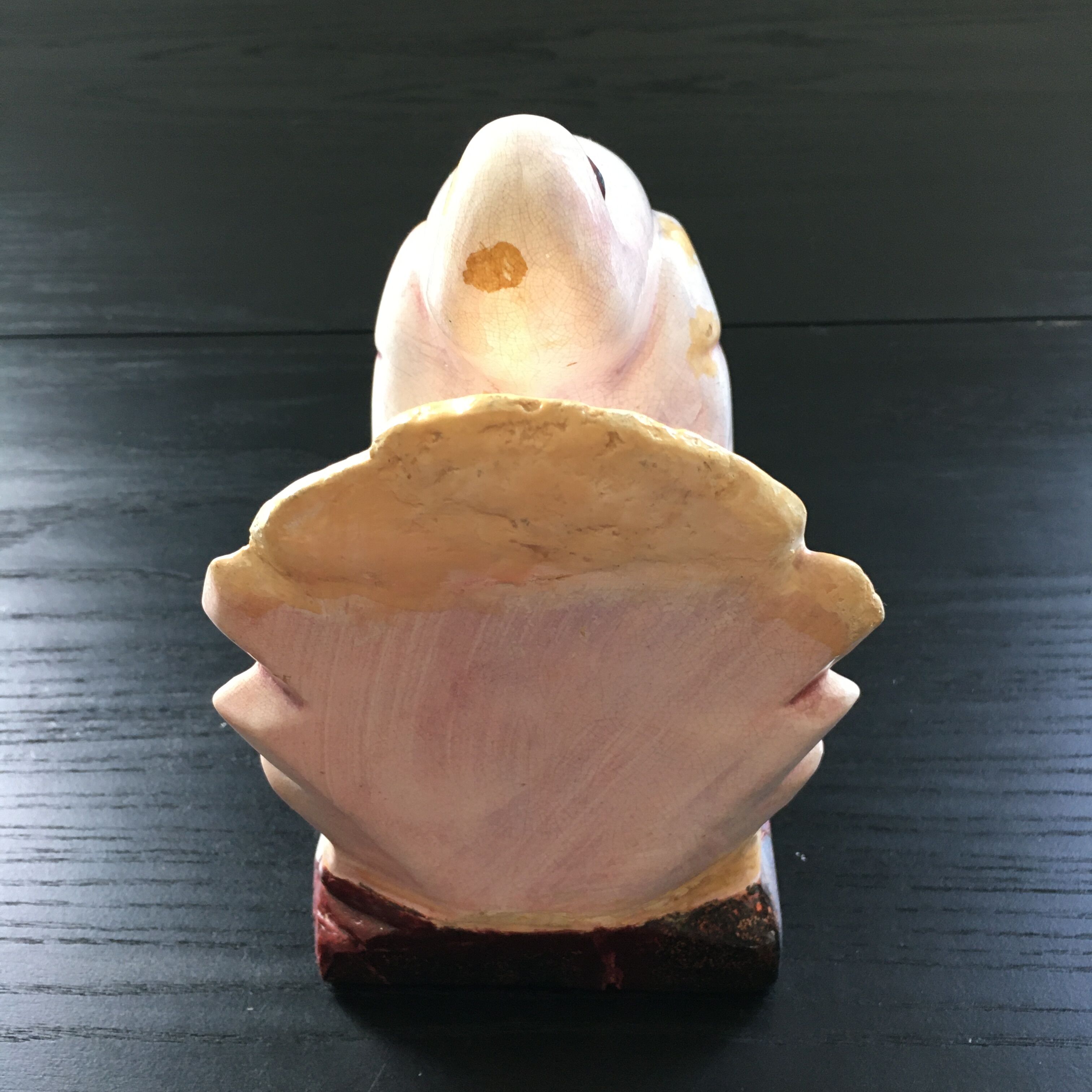 Greenhouse books pigeons signed