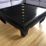 Opium table