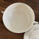 Art Deco Soup Tureen - Cream White