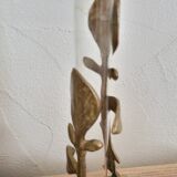 Soliflore bronze