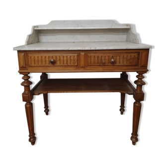 Dressing table