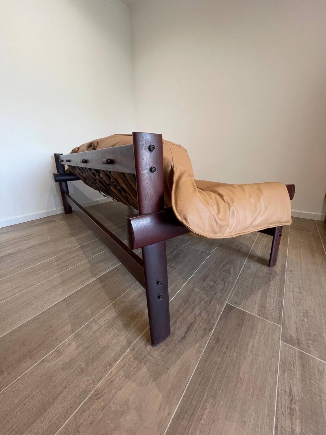 Percival Lafer MP-41 3-seater sofa