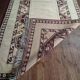 Handmade Anatolian Milas rug 240x170cm
