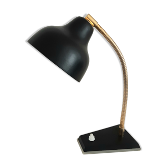 Vintage desk lamp