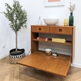 Teak sideboard from the 60s