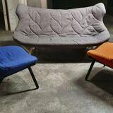 Fauteuil foliage kartell