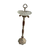 Standing ashtray