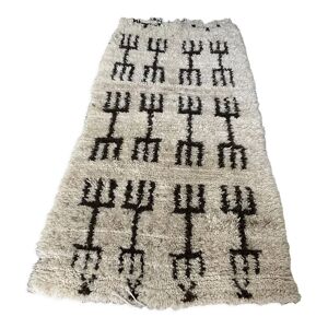 tapis beniouarain