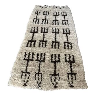 Beniouarain rug