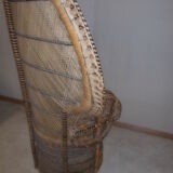 XXL Emmanuel armchair