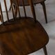 Moustache Chair by Ercol