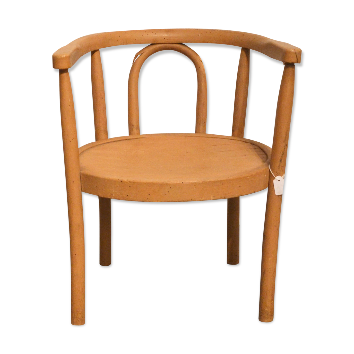 Chaise Baumann enfant