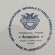 Villeroy & Boch Acapulco – Vintage service from the 1970s – Christine Reu