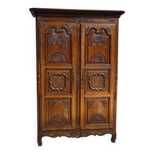 Armoire de style renaissance