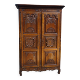Armoire de style Renaissance