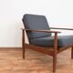 Fauteuil danois vintage, 1960