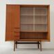 High Buffet Dresser Frantisek Mezulanik for Up Zavody 1960