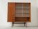 High Buffet Dresser Frantisek Mezulanik for Up Zavody 1960