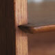 Wall Secretary / desk Marcel Gascoin 1953