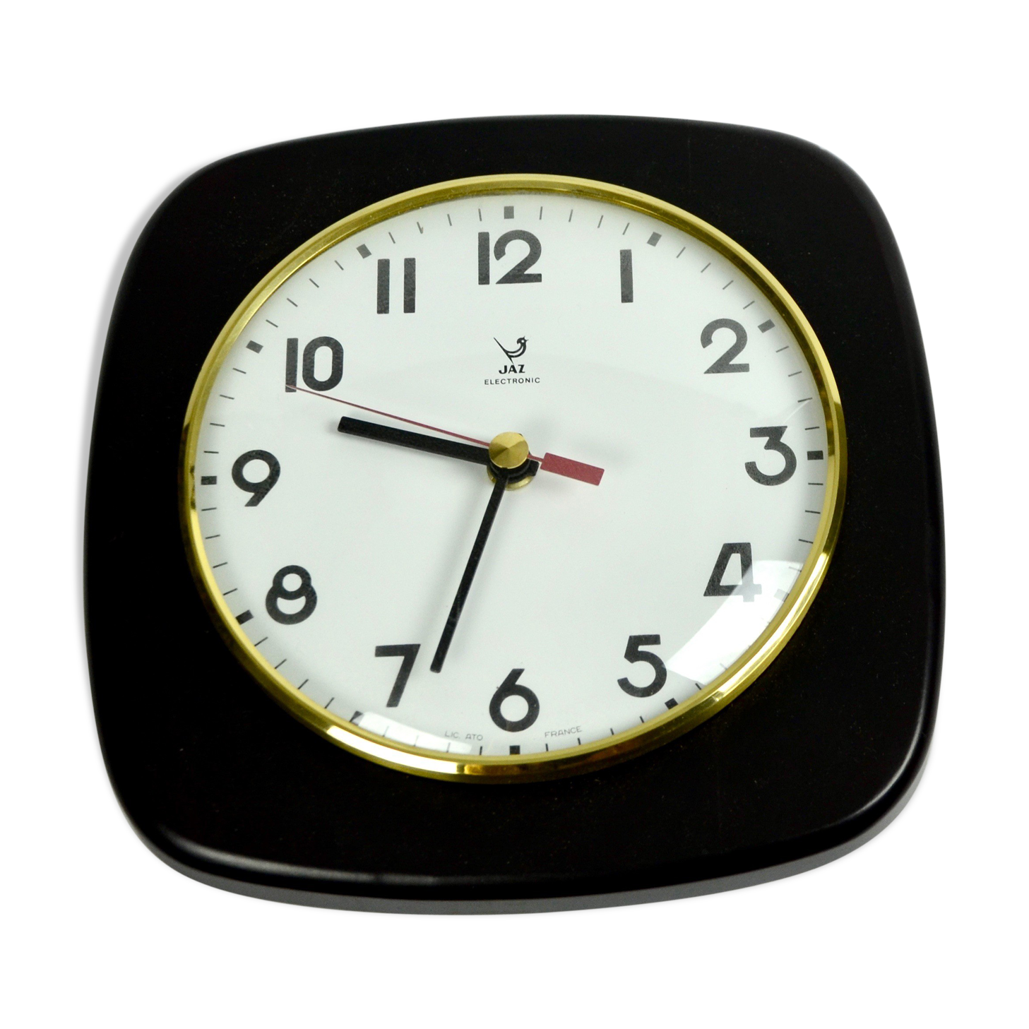 Vintage Jaz Electronic clock