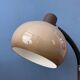 Vintage Herda mushroom table lamp | Mid-century modern bedside lamp | Dutch design