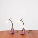 „Tata“ table lamp by Giuseppe Raimondi for Vistosi