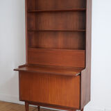 Teak Secretary