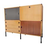 Modular furniture by A.R.P. for Minvielle 60