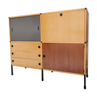 Modular furniture by A.R.P. for Minvielle 60
