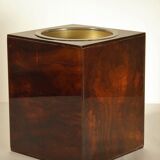 Plexiglas ice bucket 1970