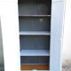 Armoire parisienne avec clé