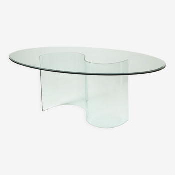 Table Transparent - Pièces d'occasion | Selency