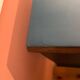 Pair of vintage bedside tables 1960