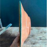 Magnificent Large Decorative Hungarian Plate (Szabó Kinga, Budapest)