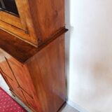 Old showcase
