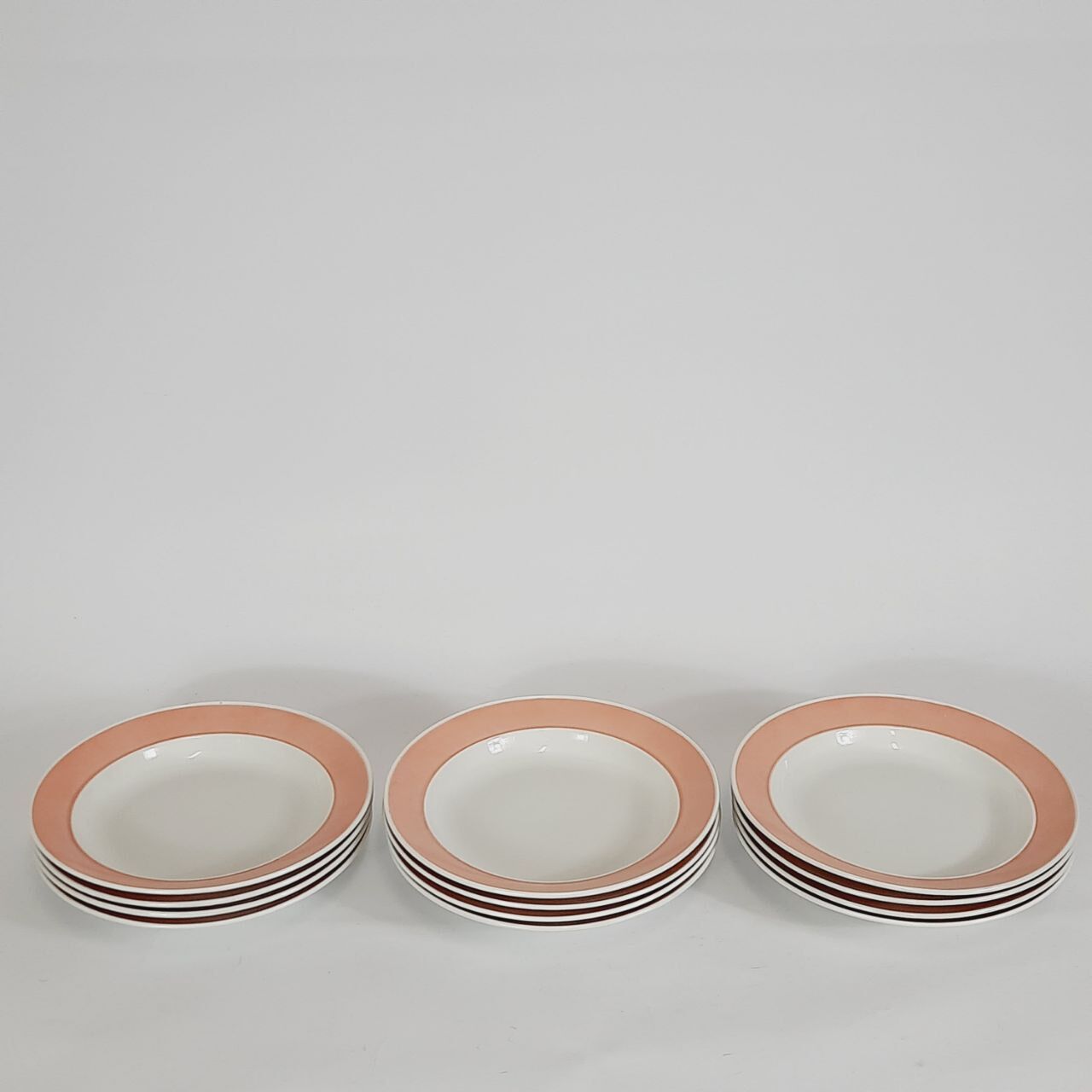 Dinnerware 12 people 30