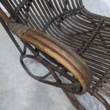 Rohe Noordwolde Vintage armchair