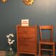 Vintage dresser 1950
