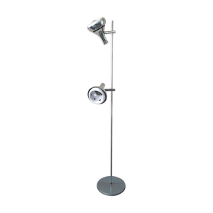 lampadaire vintage, années - 1960