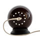 Wall Lamp by Benny Frandsen for ABO Randers A/S, 1970s