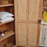 Parisian wardrobe