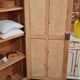 Armoire parisienne
