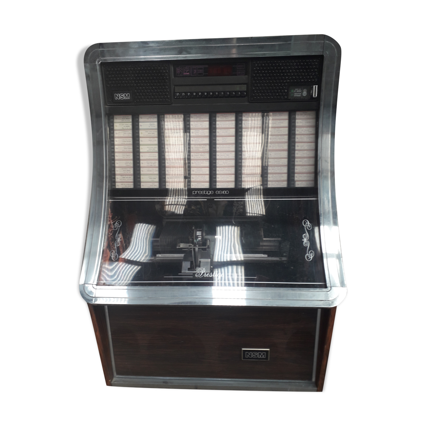 Juke box NSM prestige es160