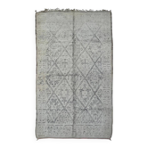 Vintage Beni M'Guild Rug - 343 x 205 cm