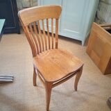Antique office chair