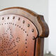 Plywood church chairs