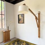 Mountain furniture gallows France pine