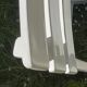 Ensemble de jardin Triconfort vintage